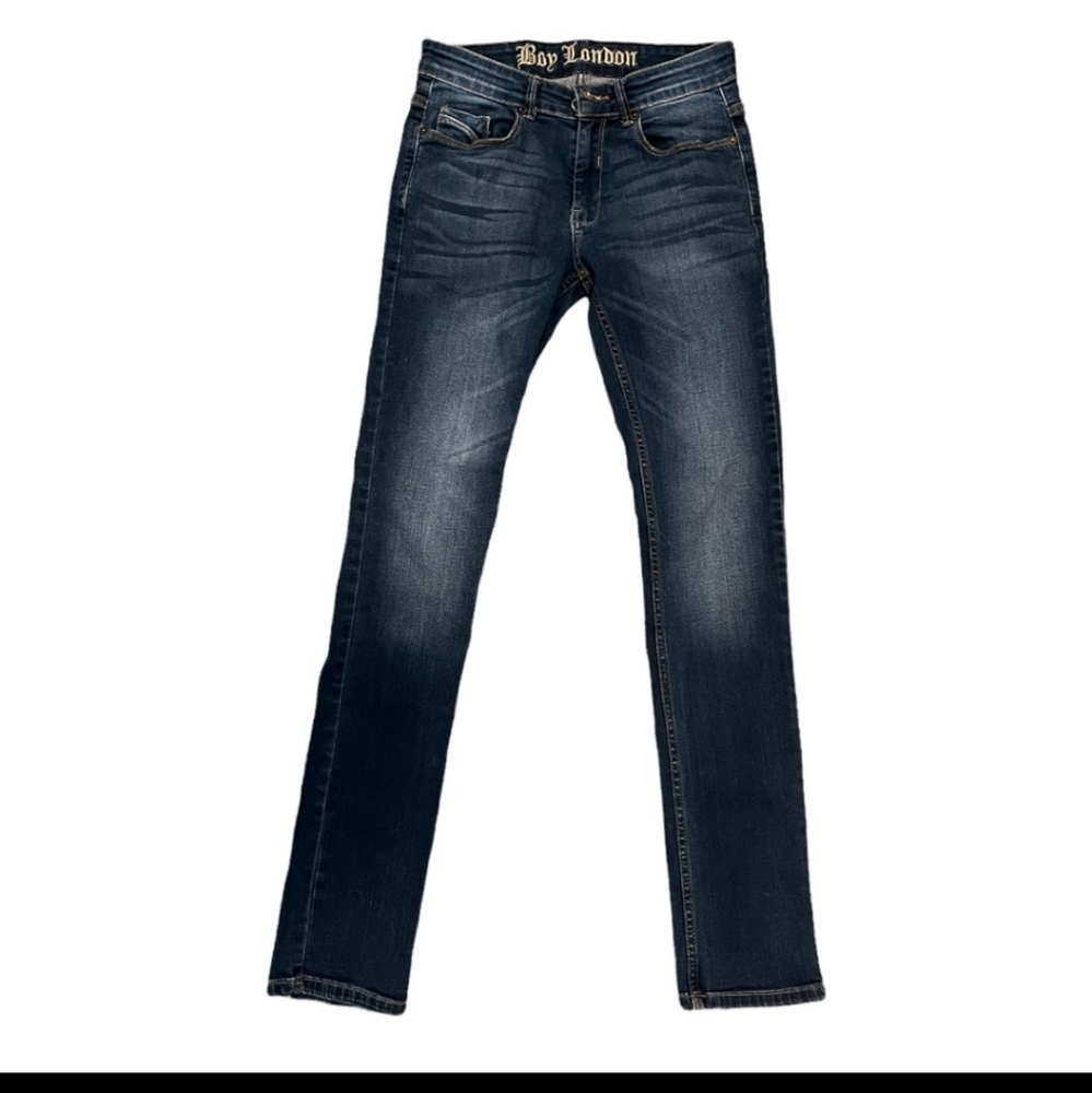 BOY LONDON Jeans sz30. Tag says 30 but fit more like 28 as they did not fit me.